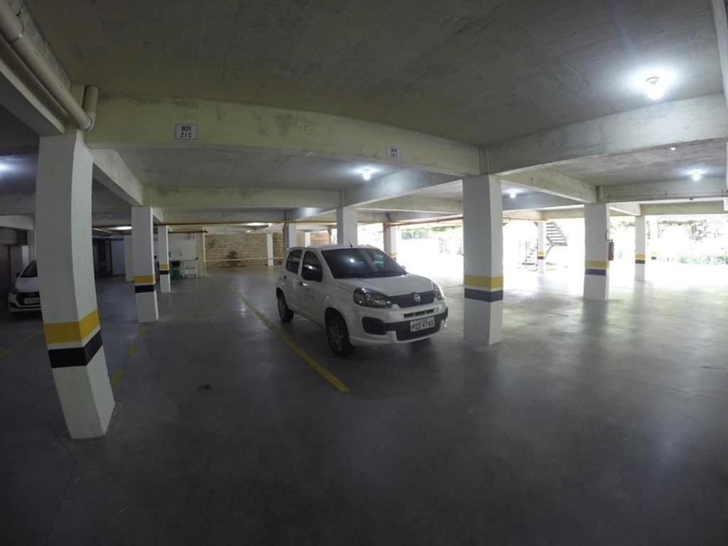 500 Metros, Rua Coberta Centro -Parque Da Vinicola Apartment Gramado Luaran gambar